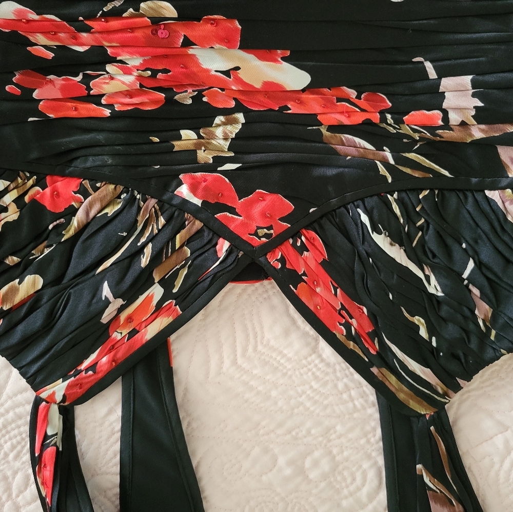 Silk Top - Picture 3 of 3